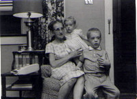Family - Old Pics