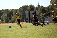 Mason's Soccer 2013